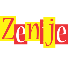 Zenije errors logo