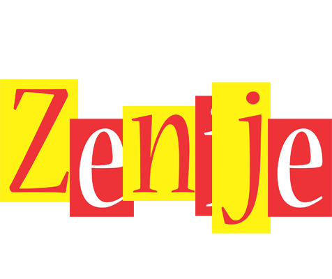 Zenije errors logo