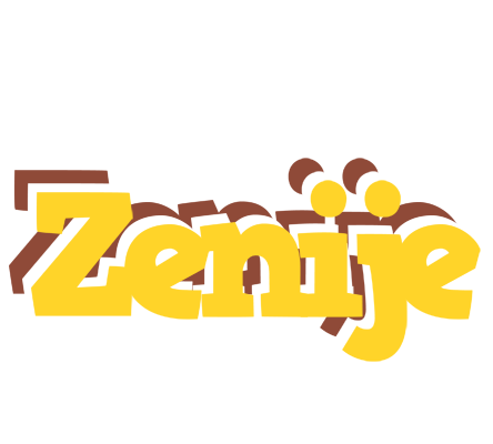 Zenije hotcup logo