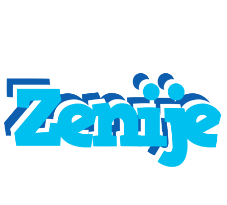 Zenije jacuzzi logo