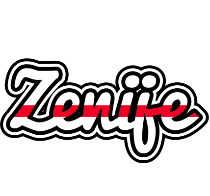 Zenije kingdom logo