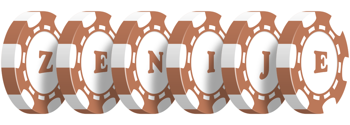 Zenije limit logo