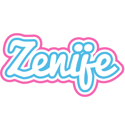Zenije outdoors logo