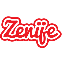 Zenije sunshine logo