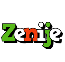 Zenije venezia logo