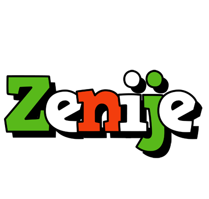 Zenije venezia logo