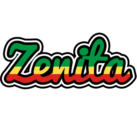 Zenita african logo