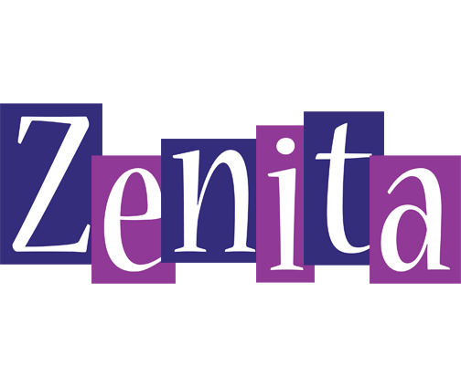 Zenita autumn logo