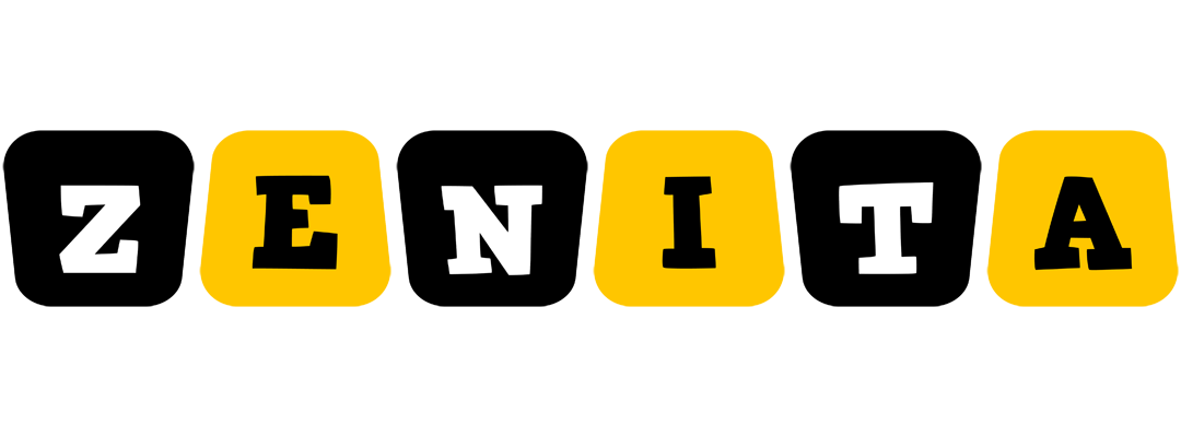 Zenita boots logo