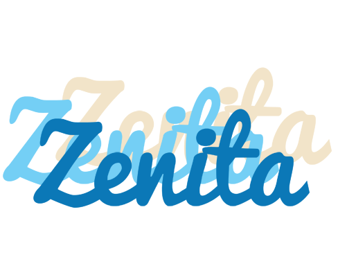 Zenita breeze logo