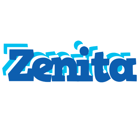 Zenita business logo