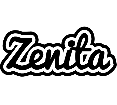 Zenita chess logo