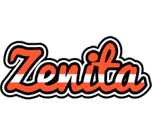 Zenita denmark logo