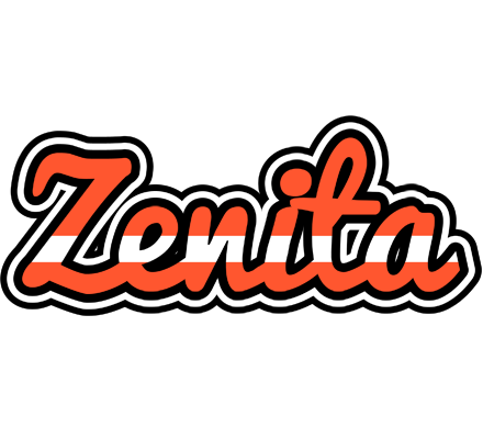 Zenita denmark logo