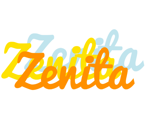 Zenita energy logo
