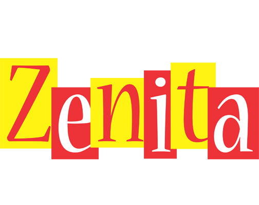 Zenita errors logo
