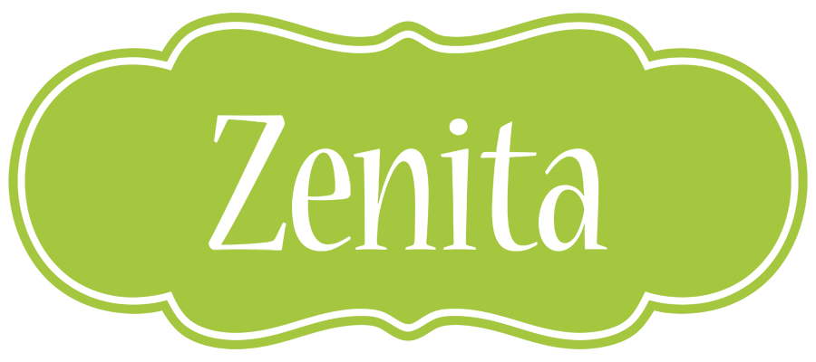 Zenita family logo