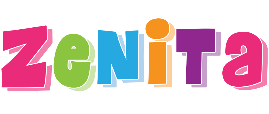 Zenita friday logo