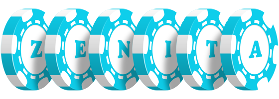 Zenita funbet logo