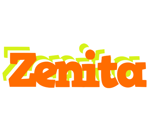 Zenita healthy logo