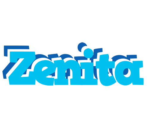 Zenita jacuzzi logo
