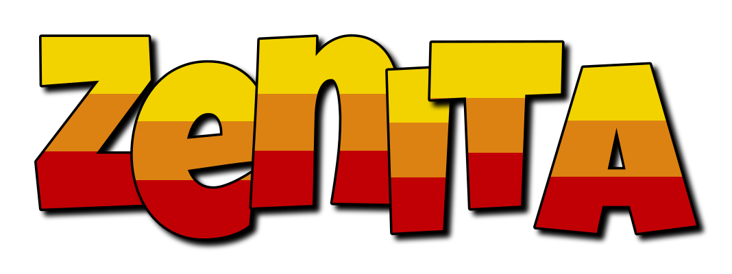 Zenita jungle logo