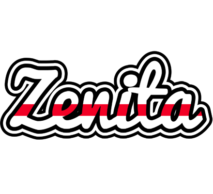 Zenita kingdom logo
