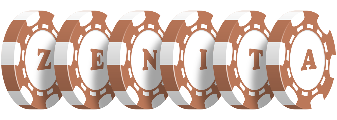 Zenita limit logo