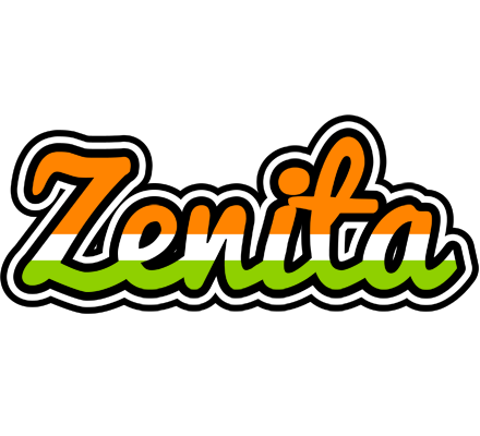 Zenita mumbai logo