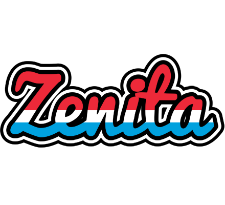 Zenita norway logo