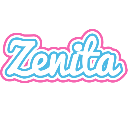 Zenita outdoors logo