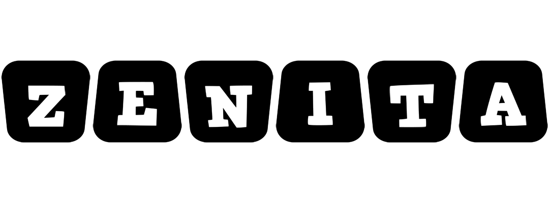 Zenita racing logo