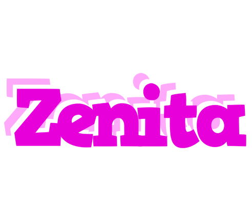 Zenita rumba logo