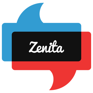 Zenita sharks logo
