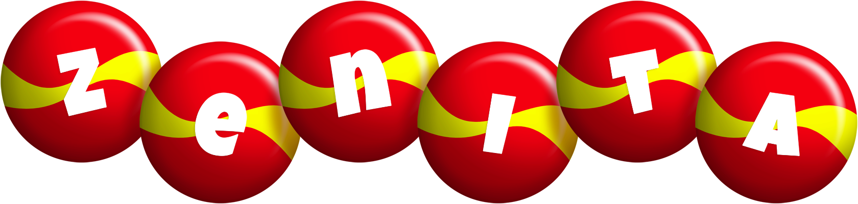 Zenita spain logo