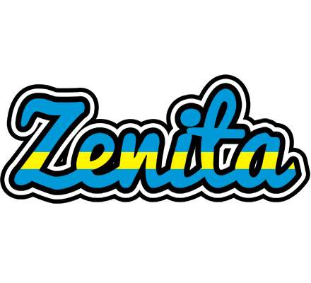 Zenita sweden logo