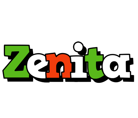 Zenita venezia logo