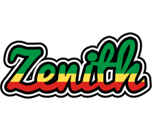 Zenith african logo