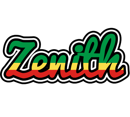 Zenith african logo