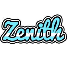 Zenith argentine logo