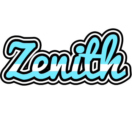 Zenith argentine logo