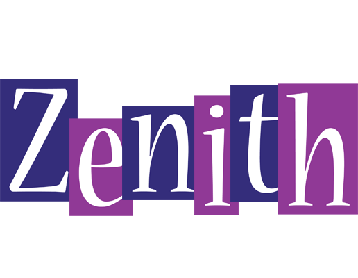 Zenith autumn logo