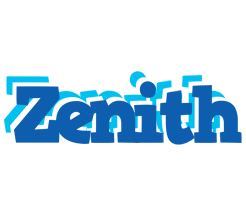 Zenith business logo