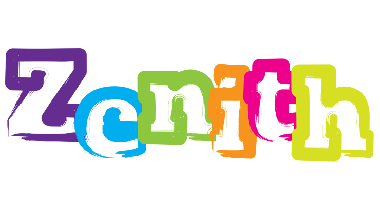 Zenith casino logo