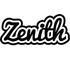 Zenith chess logo