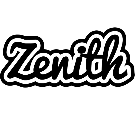 Zenith chess logo