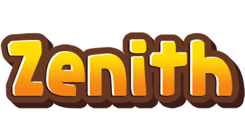 Zenith cookies logo