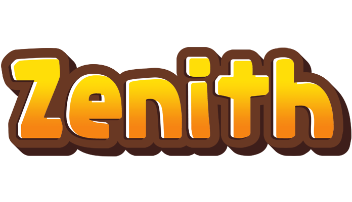 Zenith cookies logo