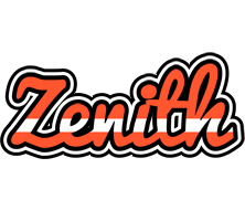 Zenith denmark logo