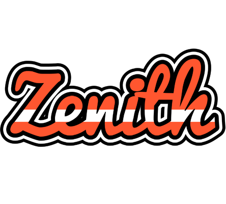 Zenith denmark logo